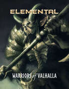 Warriors of Valhalla