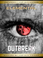 Outbreak (Expanded Campaign Edition)