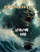 ELEMENTAL Adventure Guide
