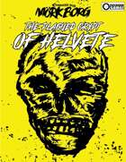 THE PLAGUED CRYPT OF HELVETE