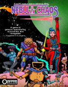 Nebula Chaos