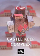 Castle Keep Complex