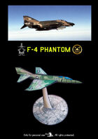 F-4 Phantom !