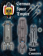 German Space Empire 1