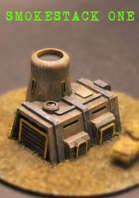 Smokestack Building-1
