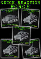 QUICK REACTION FORCE