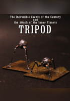 TRIPODS