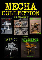 MECHA COLLECTION [BUNDLE]