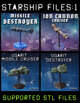STARSHIP FILES:1