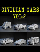Civilian Cars 2