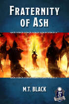 Fraternity of Ash