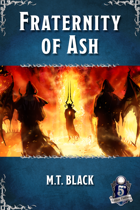 Fraternity of Ash