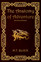 The Anatomy of Adventure (2nd Edition)