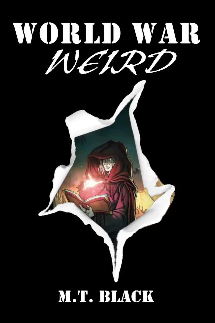 World War Weird
