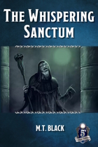 The Whispering Sanctum