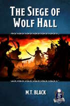 The Siege of Wolf Hall
