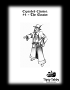 Expanded Classes: Elocator - Pathfinder