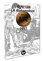 NoReturn: LR Kompendium 2017