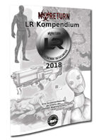 NoReturn: LR Kompendium 2018