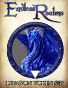 Endless Realms: Dragon Tokens
