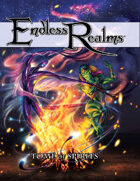 Endless Realms: Tome of Spirits