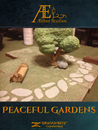 AEPCEF01 - Peaceful Gardens