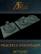 AEPCEF02 - Peaceful Fountains