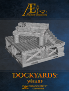 Dockyards: Wharf