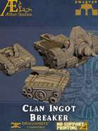 AEDWRF01 - Clan Ingot Breaker