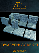 Dwarven Holds: Core Set
