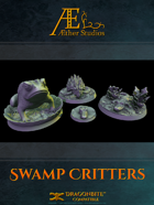 Swamp Critters