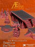 AEAACH1 - WoA: Temple of Zol'Tigan