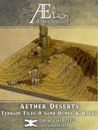 AEDSRT0 - Sand Dunes