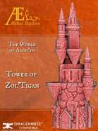AEAACH2 - WoA: Tower of Zol'Tigan