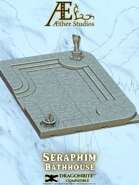 Seraphim: Bathhouse