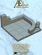 AESERA6 - Seraphim: Short Wall