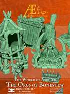 AEAACH4 - WoA: Orcs of the Bonestew Tribe