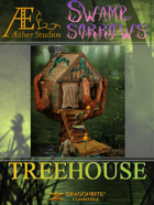 KS1SOS34 - Treehouse