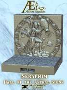 Seraphim: Hall of the Astral Signs