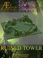 KS1SOS23 - Ruined Tower