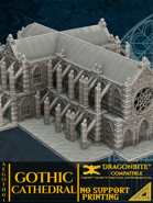 AEGOTH01 - Gothic Cathedral