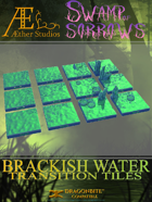 KS1SOS12 - Brackish Water Transition Tiles
