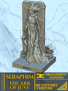 AESERA15 - Seraphim - The Ark of Juvé