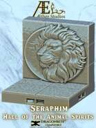 Seraphim: Hall of the Animal Spirits