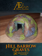 Hill Barrow Graves