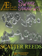 KS1SOS27 - Scatter Reeds