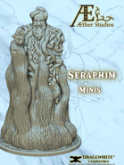 Seraphim: Minis