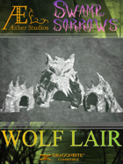 KS1SOS36 - Wolf Lair