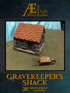 Gravekeeper's Shack