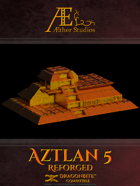Aztlan 5: Reforged
